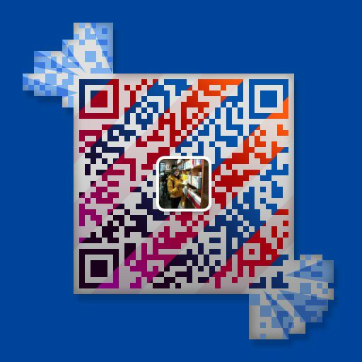 the qr code