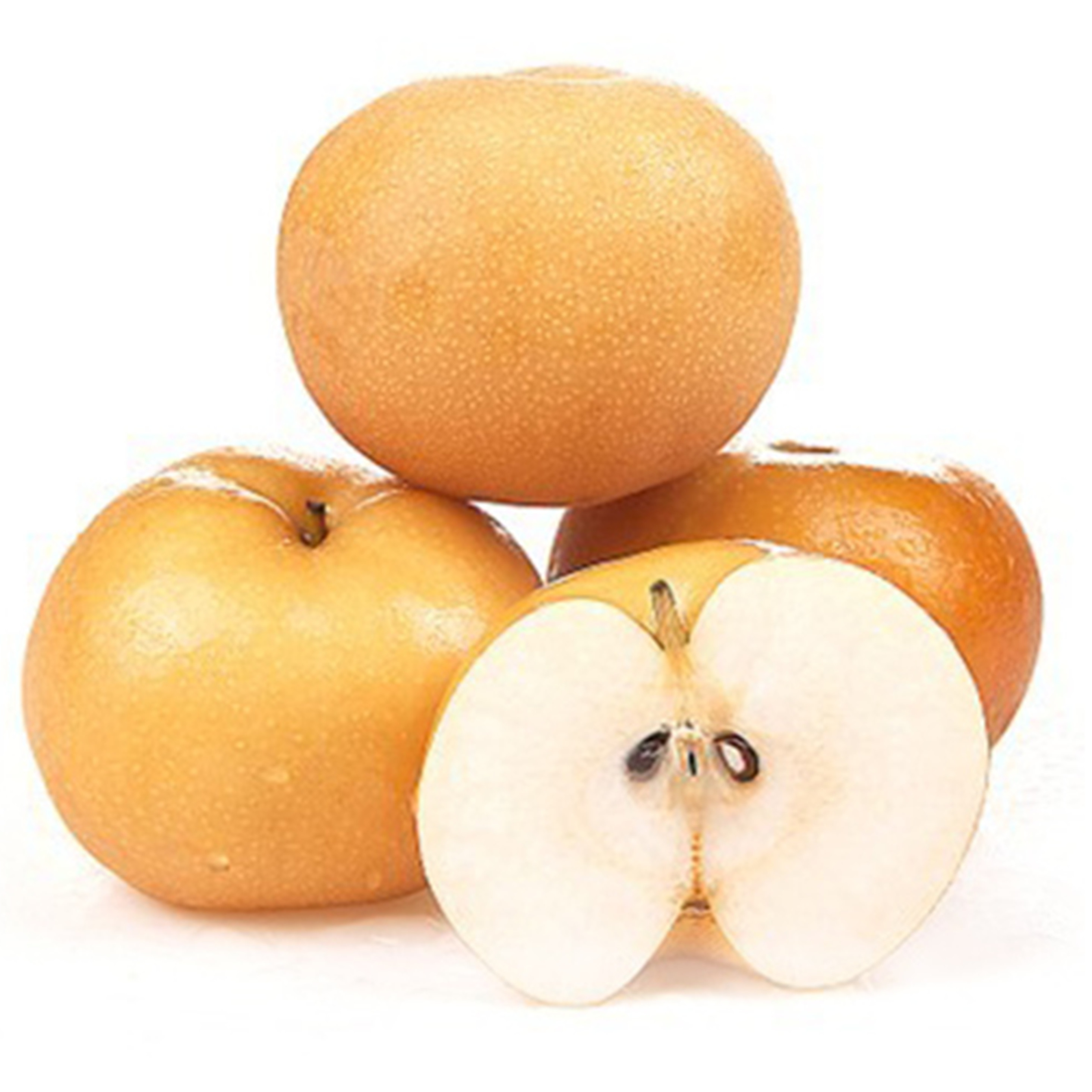 Qiuyue Pear