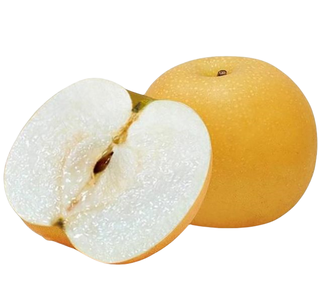 秋月梨